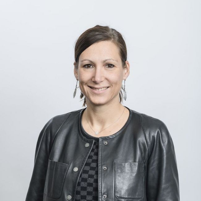 Marlène Bérard