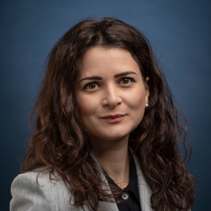 Veronica Cambria