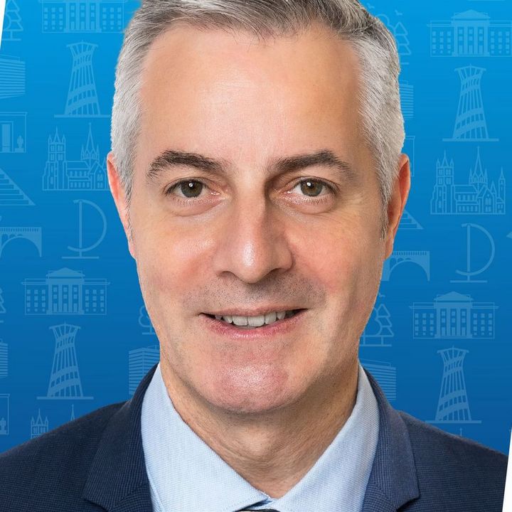 Pierre-Antoine Hildbrand