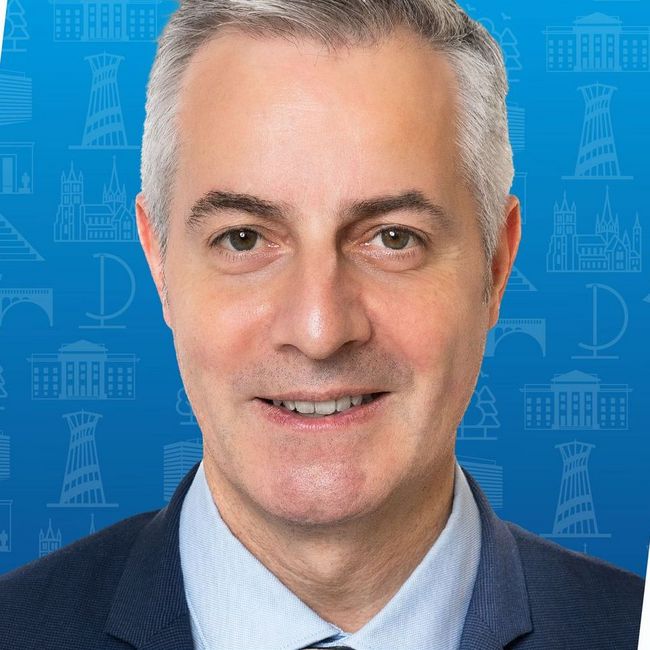 Pierre-Antoine Hildbrand