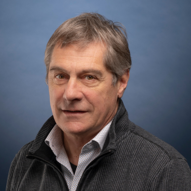 Pierre-Alain Gaillard