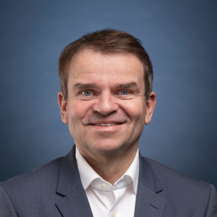 Nicolas Michel