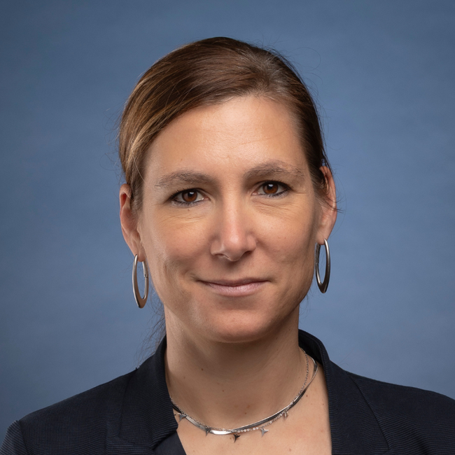 Marlène Bérard