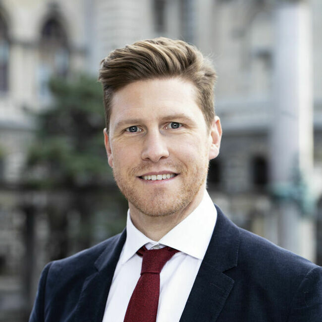 Xavier de Haller