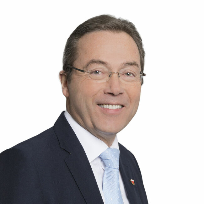 Guy Gaudard