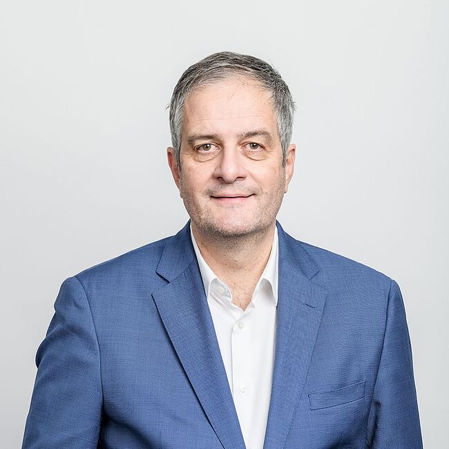 Jean-Pascal Gendre