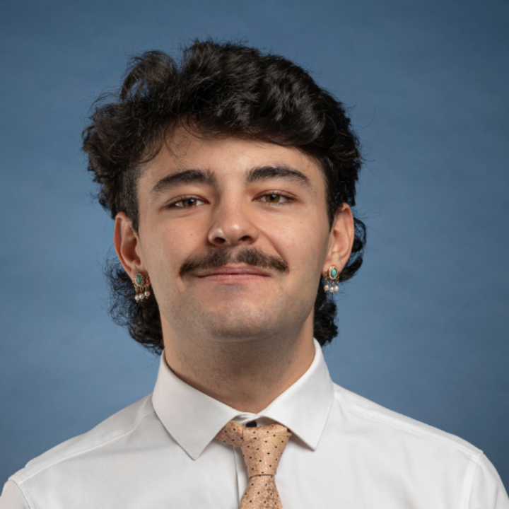 Arsalan Huber
