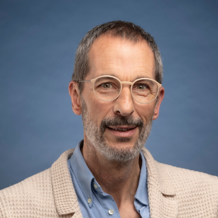 Christophe Bornand