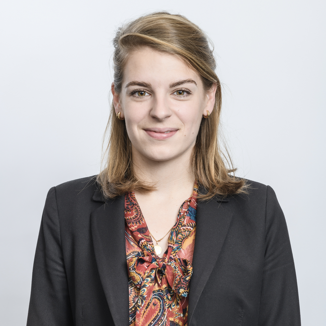 Mathilde Maillard