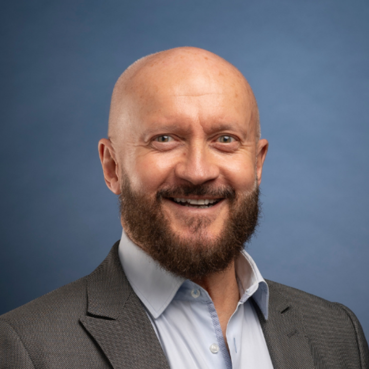 Alain Rinaldi
