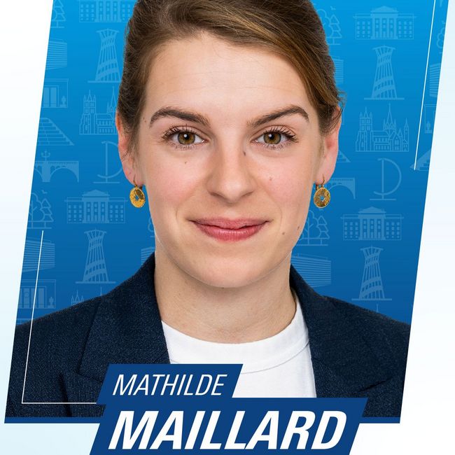 Mathilde Maillard