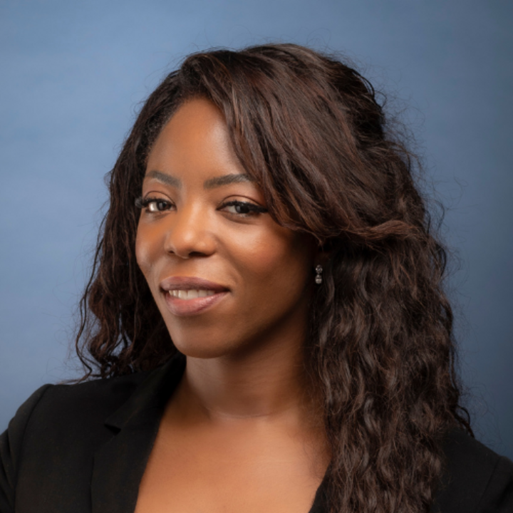 Ella-Marlène Kalala