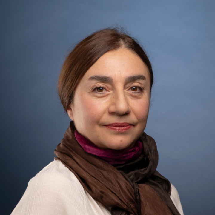 Giovanna Demont