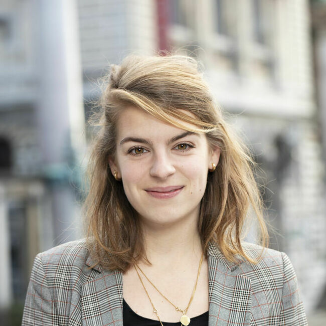 Mathilde Maillard