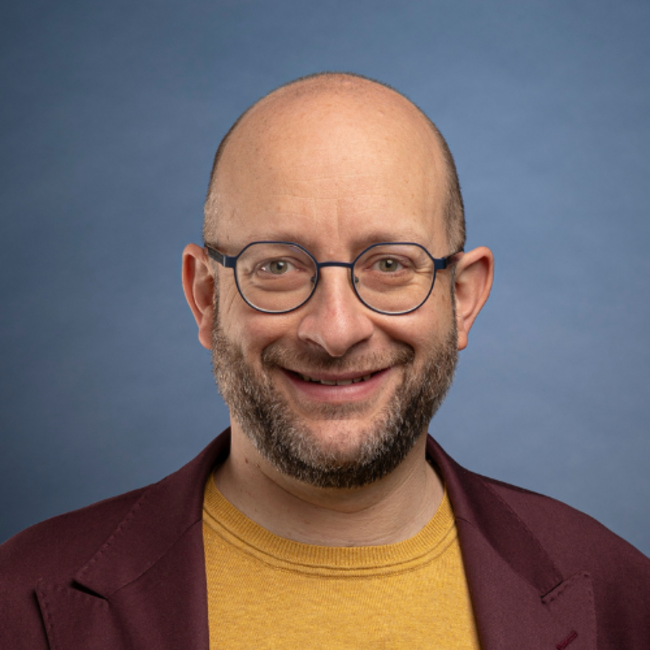 Olivier Bloch-Pagnot