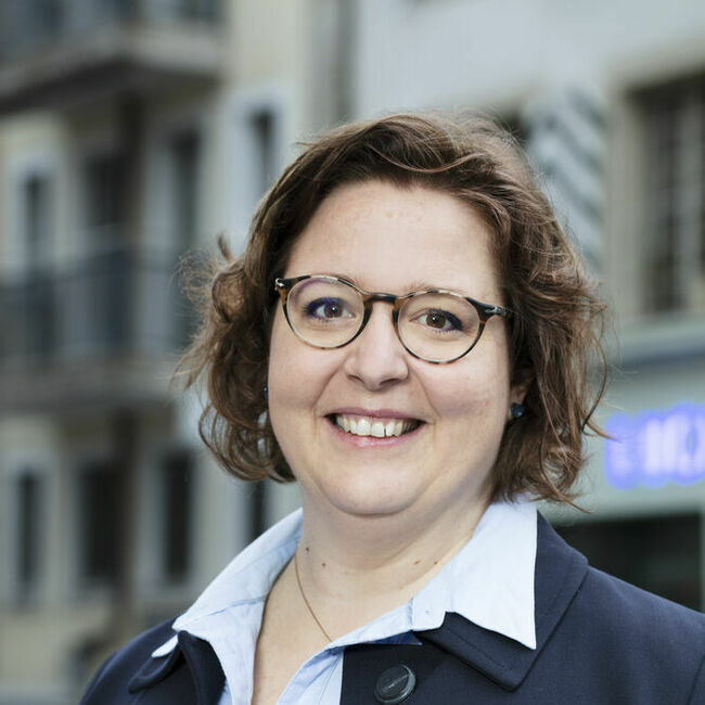 Coralie Dumoulin