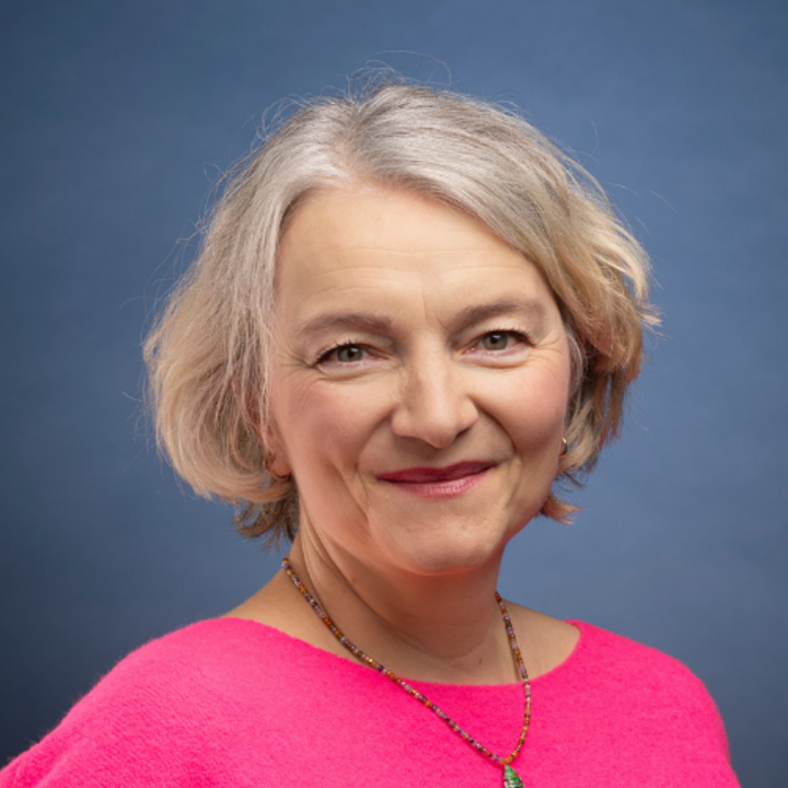 Caroline Reitzel
