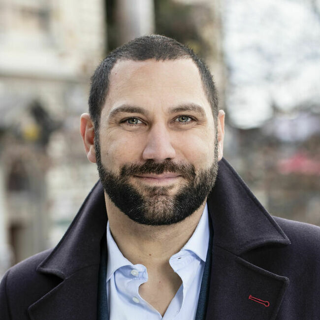 Philippe Miauton