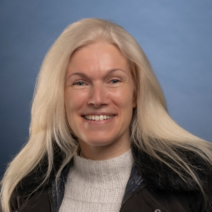 Florence Anglès