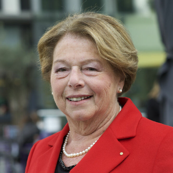 Françoise Longchamp