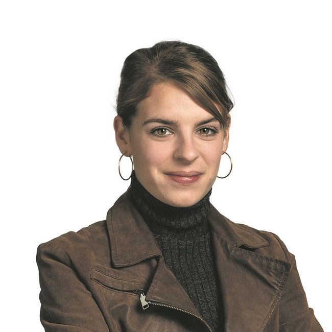 Mathilde Maillard