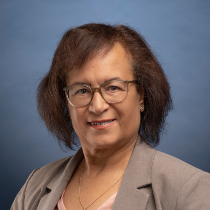 Maria Daniels