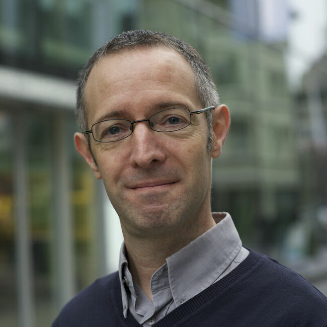 Yann Beaufils