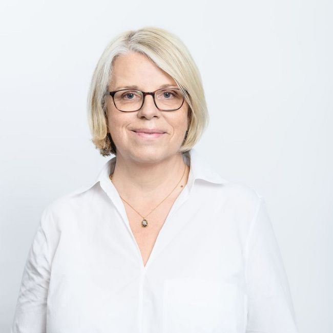 Anne Lise Noz