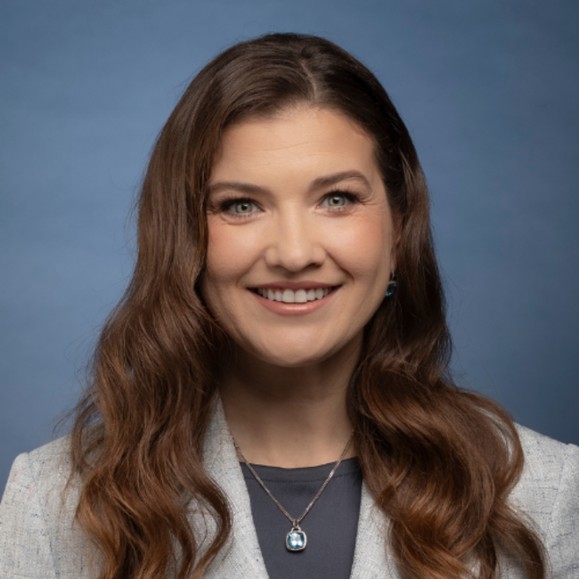 Kristina Babina Deburaux