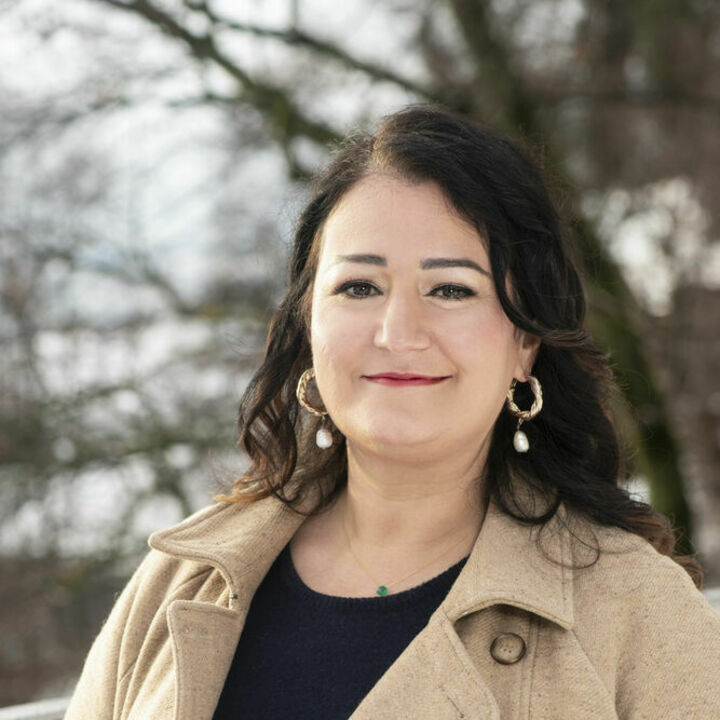 Romina Kazanciyan