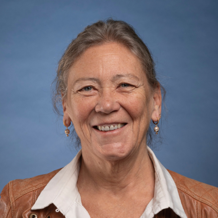 Caroline Huber