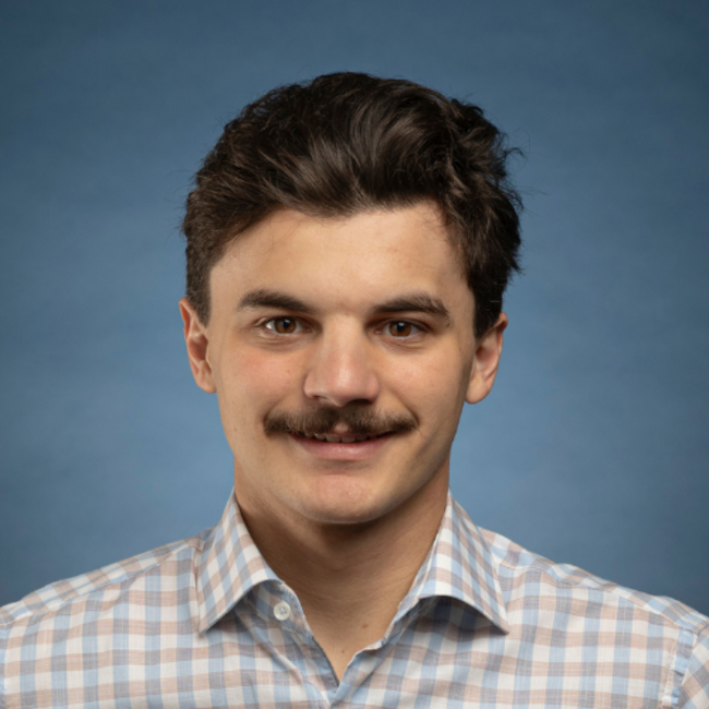 Guillaume Bettschart