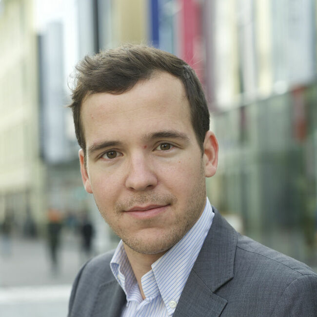 Matthieu Carrel