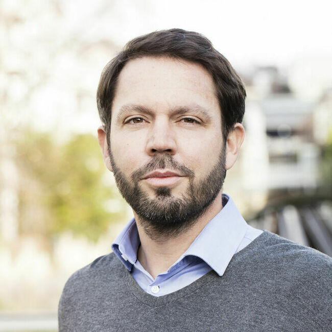 François Annett
