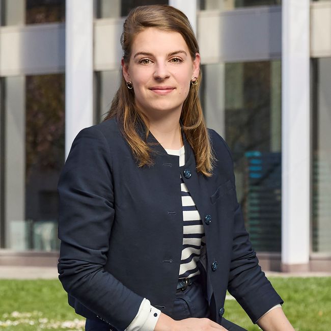 Mathilde Maillard