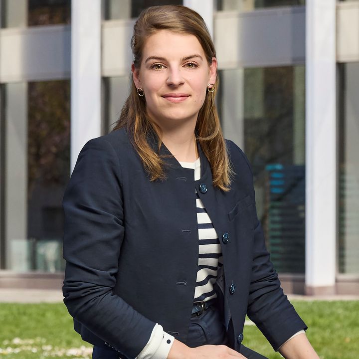 Mathilde Maillard