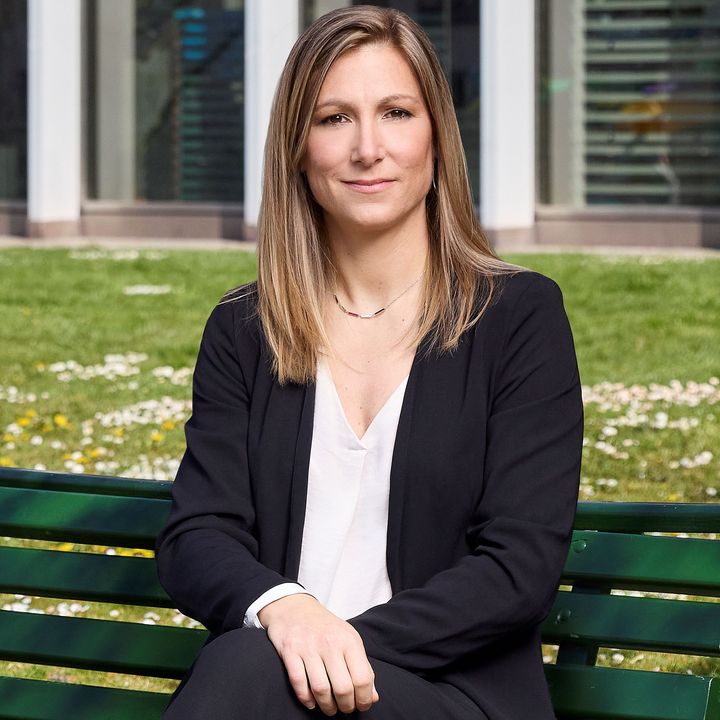 Marlène Bérard